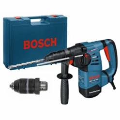 Перфоратор Bosch GBH 3-28 DFR